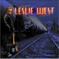 Leslie West – Got Blooze